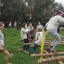 DSC 0231 - Scouts en Gidsen Zaventem 